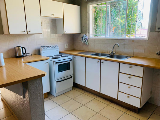 Two Bedroom Apartment @ Rivonia Guest House