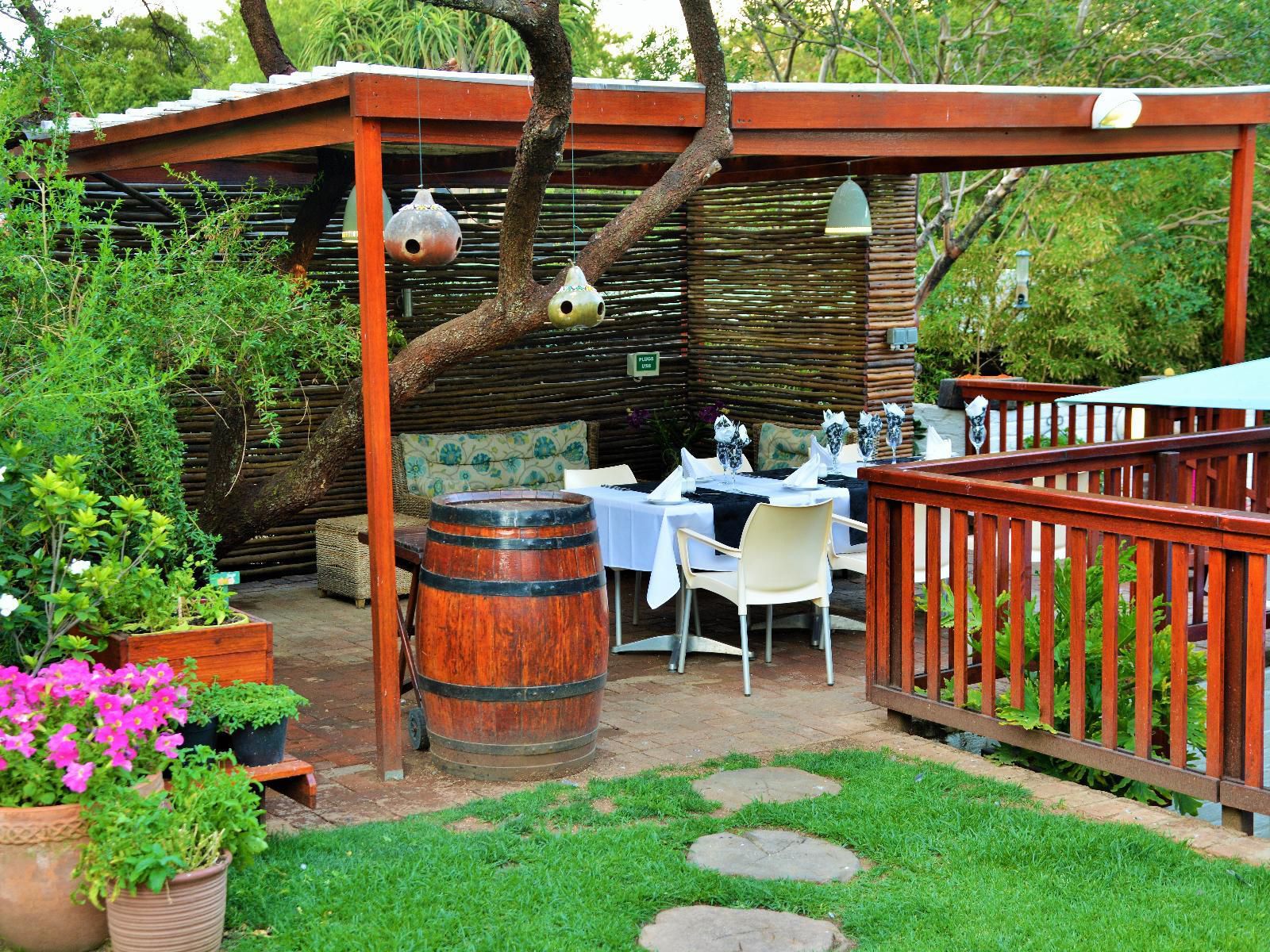 Rivonia Premier Lodge Rivonia Johannesburg Gauteng South Africa Food