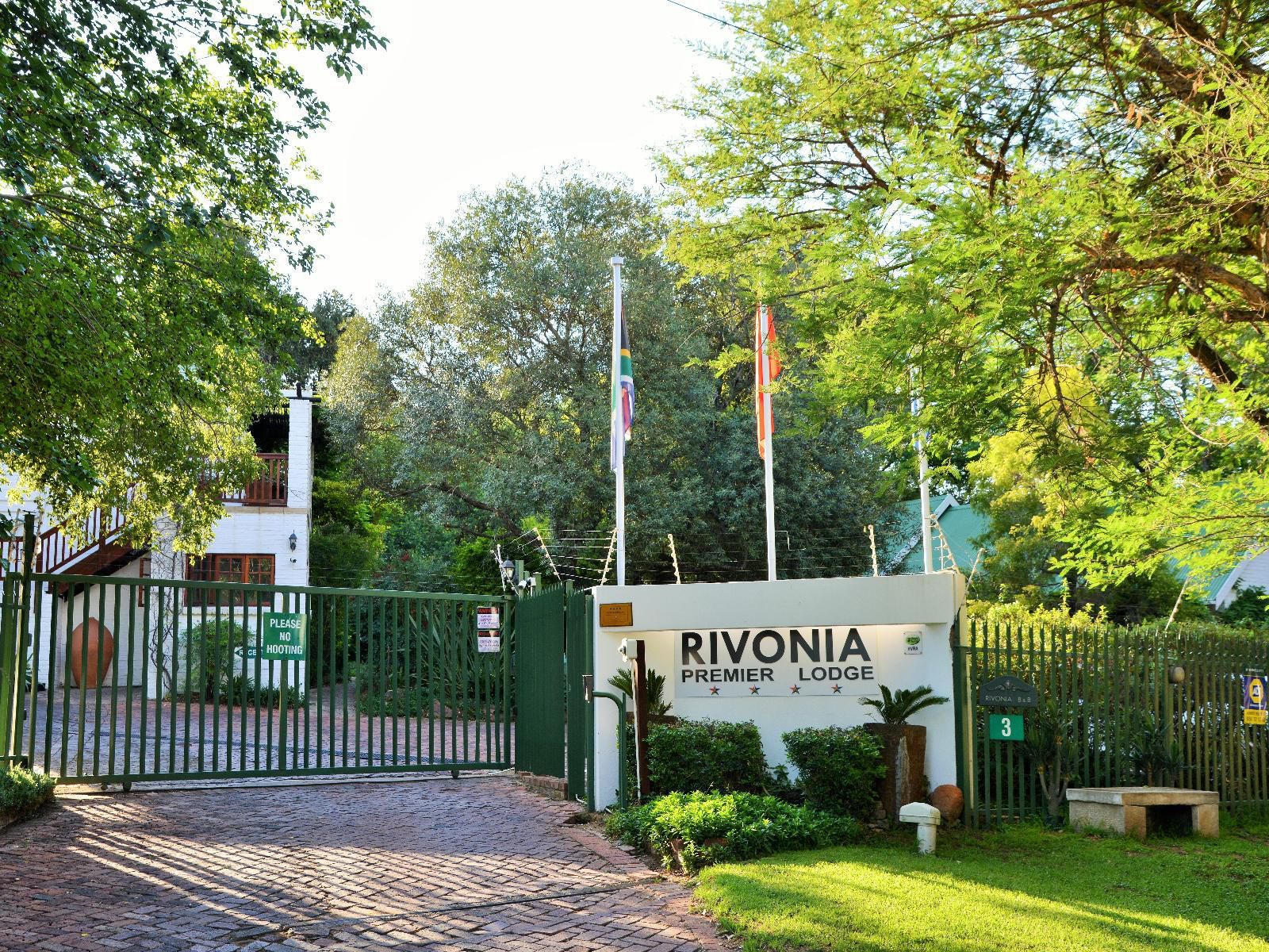 Rivonia Premier Lodge Rivonia Johannesburg Gauteng South Africa 