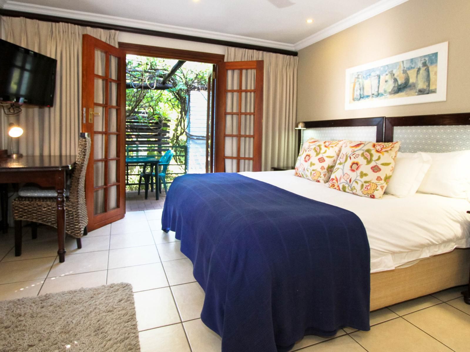 Rivonia Premier Lodge Rivonia Johannesburg Gauteng South Africa Bedroom