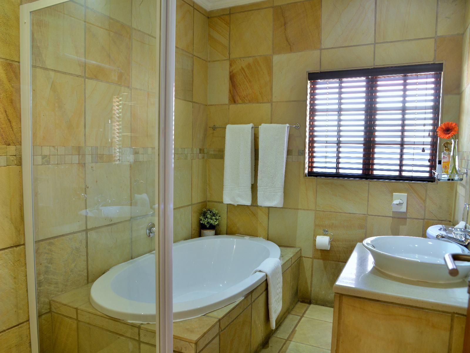 Rivonia Premier Lodge Rivonia Johannesburg Gauteng South Africa Bathroom