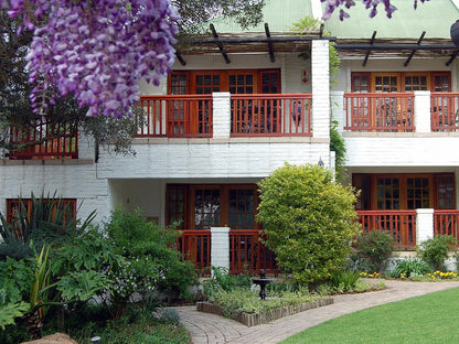 Rivonia Premier Lodge Rivonia Johannesburg Gauteng South Africa Building, Architecture, House