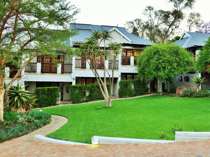 Rivonia Premier Lodge Rivonia Johannesburg Gauteng South Africa House, Building, Architecture, Palm Tree, Plant, Nature, Wood