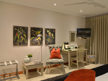 Superior self-catering @ Rivonia Premier Lodge