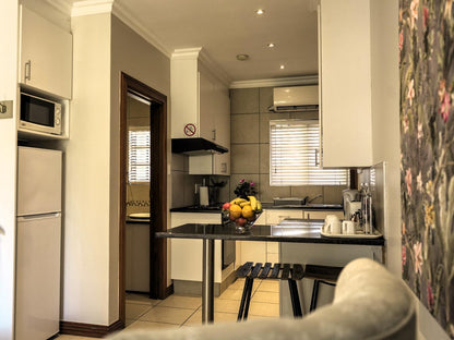 Superior self-catering @ Rivonia Premier Lodge