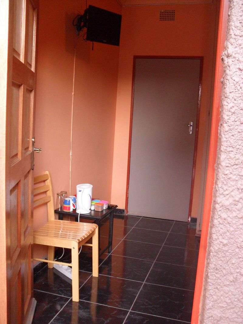 Rj Guesthouse Ermelo Mpumalanga South Africa Door, Architecture