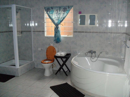 Rj Guesthouse Ermelo Mpumalanga South Africa Selective Color, Bathroom