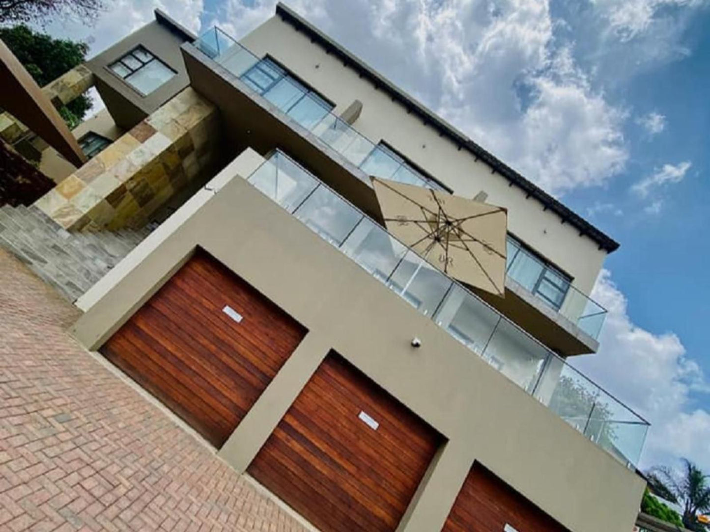 Rnb Boutique Guesthouse Roodekrans Johannesburg Gauteng South Africa Complementary Colors, House, Building, Architecture