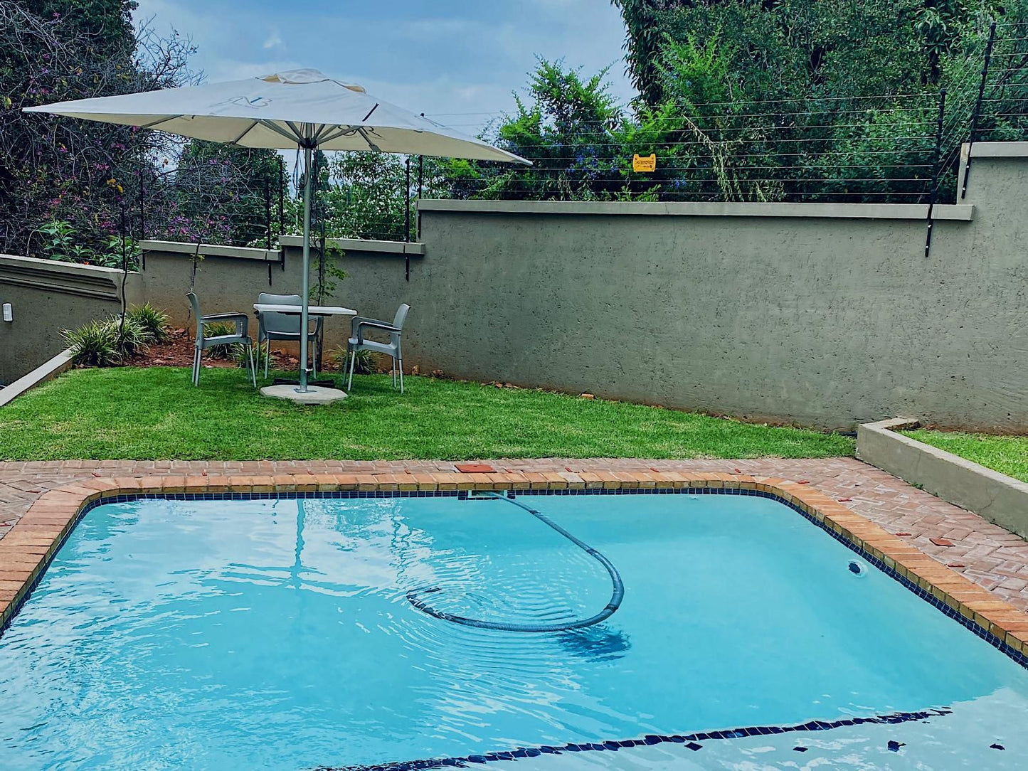 Rnb Boutique Guesthouse Roodekrans Johannesburg Gauteng South Africa Garden, Nature, Plant, Swimming Pool