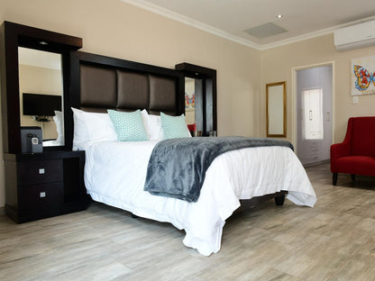 Rnb Boutique Guesthouse Roodekrans Johannesburg Gauteng South Africa Bedroom