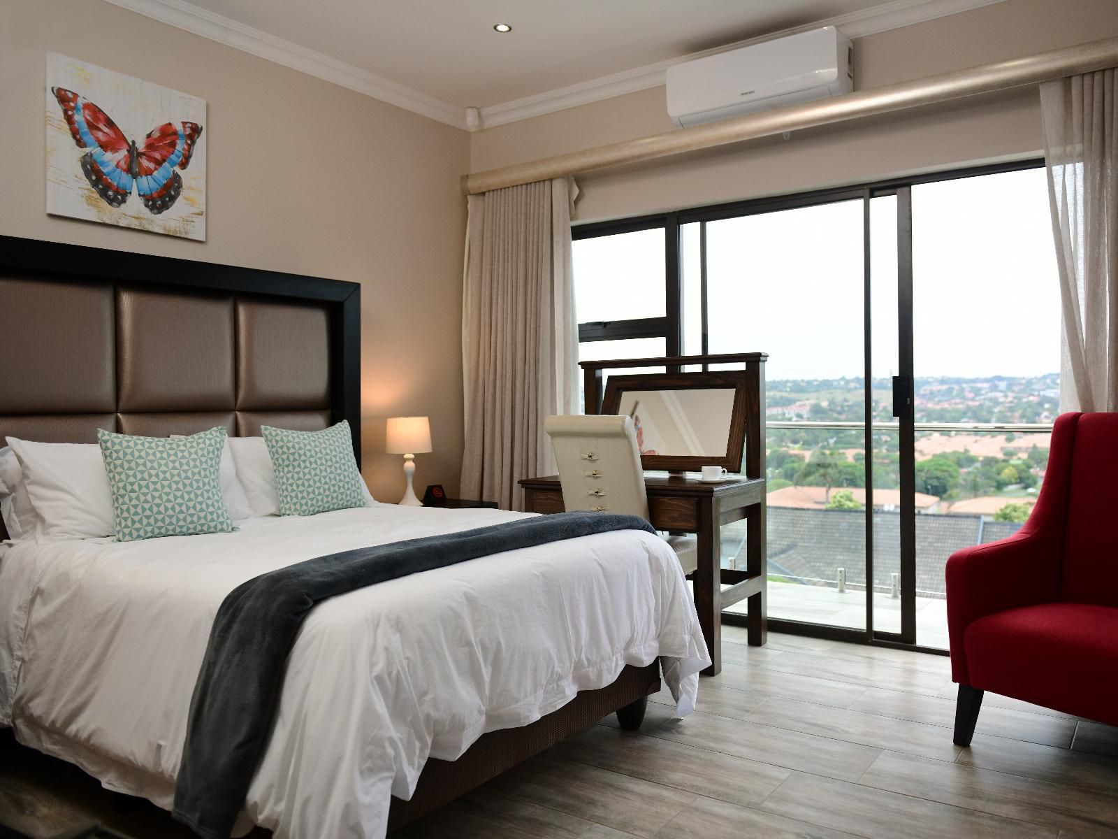 Rnb Boutique Guesthouse Roodekrans Johannesburg Gauteng South Africa Bedroom