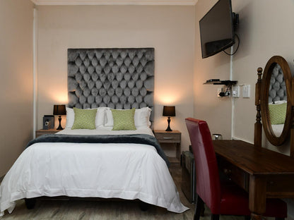 Rnb Boutique Guesthouse Roodekrans Johannesburg Gauteng South Africa Bedroom