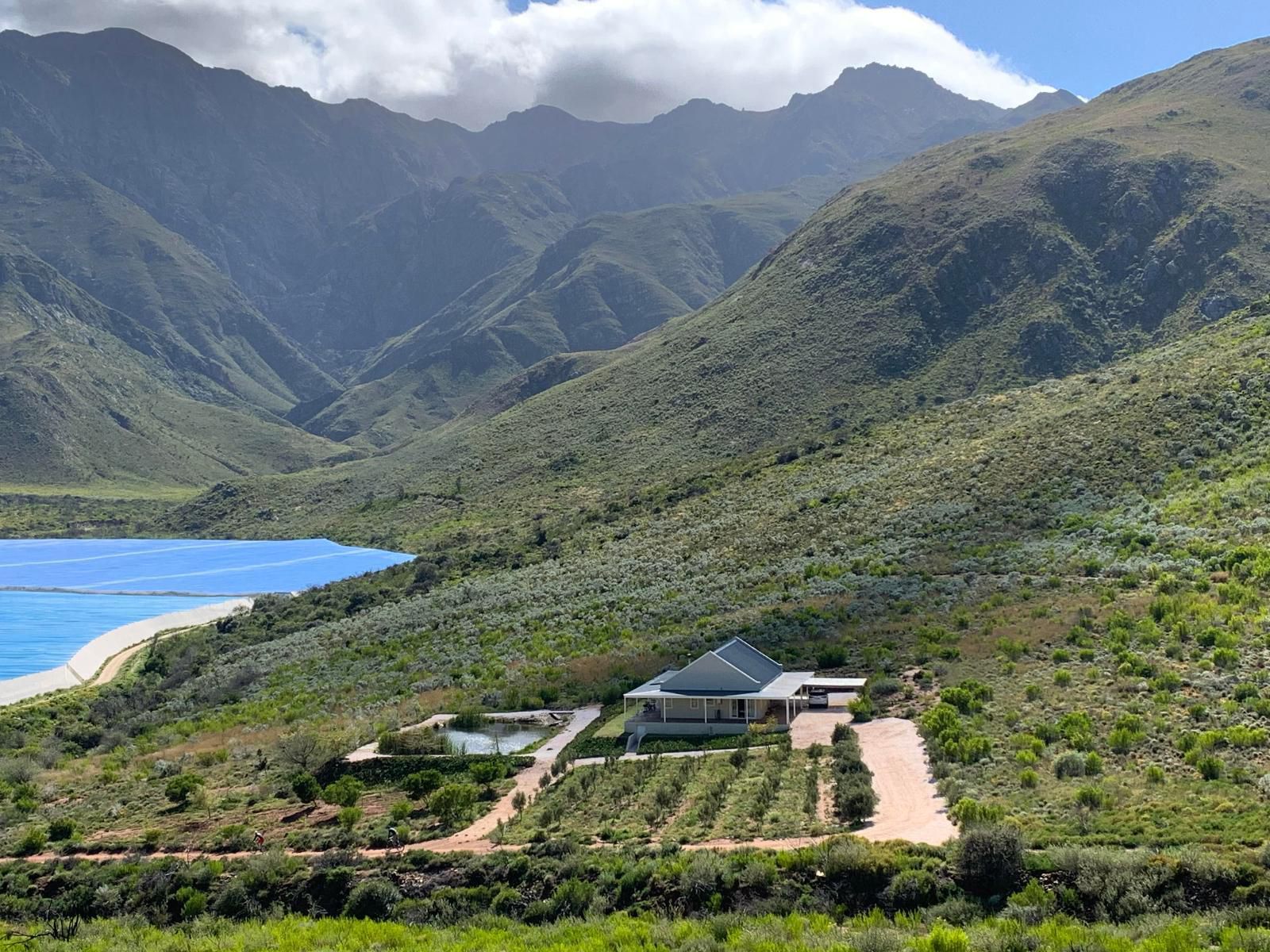 Robertson Stays Robertson Western Cape South Africa Mountain, Nature, Highland