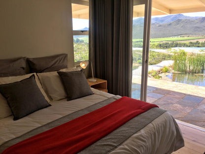 Robertson Stays Robertson Western Cape South Africa Bedroom