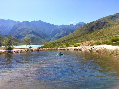 Robertson Stays Robertson Western Cape South Africa Complementary Colors, Highland, Nature