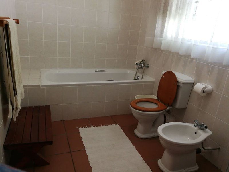 Robin S Rest Self Catering Meerensee Richards Bay Kwazulu Natal South Africa Bathroom