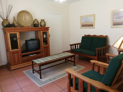 Robin S Rest Self Catering Meerensee Richards Bay Kwazulu Natal South Africa Living Room