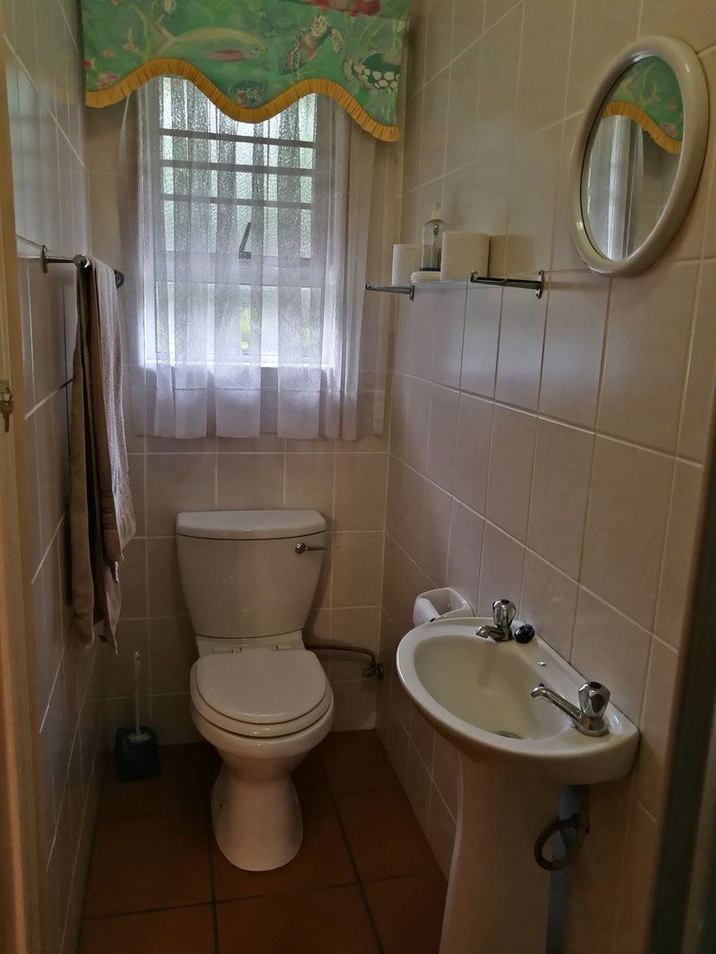 Robin S Rest Self Catering Meerensee Richards Bay Kwazulu Natal South Africa Bathroom