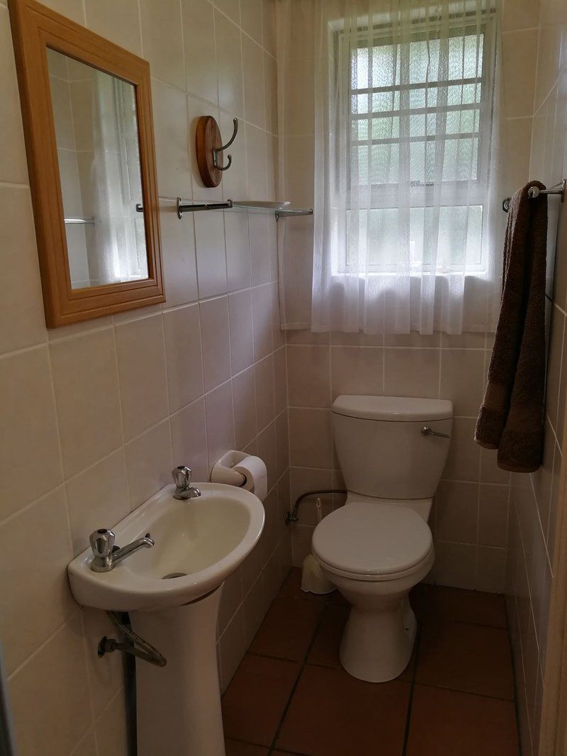 Robin S Rest Self Catering Meerensee Richards Bay Kwazulu Natal South Africa Bathroom