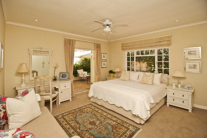 Robinson I Bishopscourt Village Cape Town Western Cape South Africa Sepia Tones, Bedroom