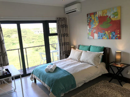 Rocabella Simbithi Eco Estate Ballito Kwazulu Natal South Africa Bedroom