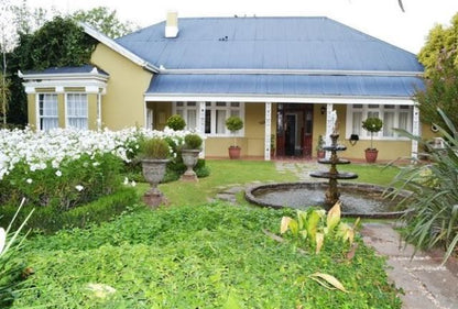 Roche House Queenstown Eastern Cape South Africa Building, Architecture, House, Garden, Nature, Plant