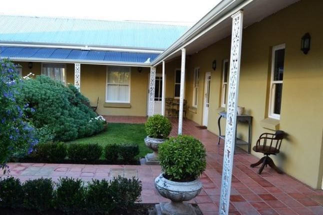 Roche House Queenstown Eastern Cape South Africa House, Building, Architecture, Window