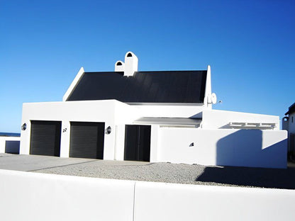 Rocherpan Dwarskersbos Western Cape South Africa Building, Architecture