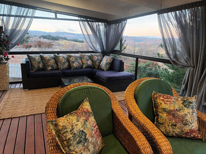 Rochester Clarens Golf And Trout Estate Clarens Free State South Africa Living Room