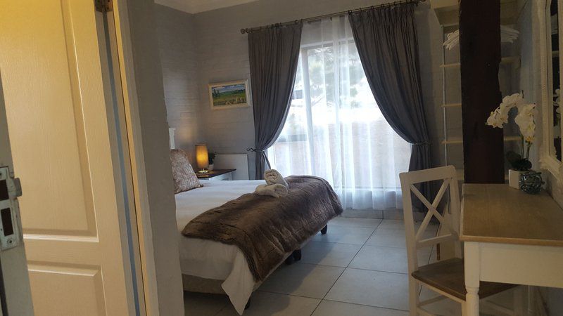 Rochester Clarens Golf And Trout Estate Clarens Free State South Africa Bedroom