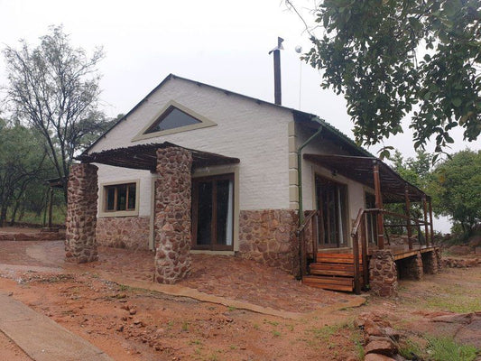 Rock Cottage Mabalingwe Nature Reserve Mabalingwe Nature Reserve Bela Bela Warmbaths Limpopo Province South Africa Building, Architecture, Cabin
