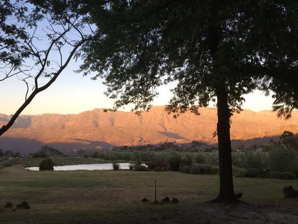 Rockhaven Farm Ramblers Park Goedverwacht Western Cape South Africa Framing, Nature, Sunset, Sky