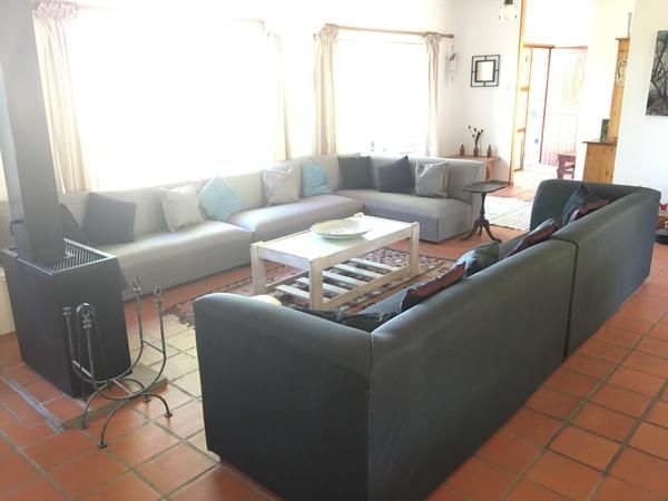 Rockhaven Farm Ramblers Park Goedverwacht Western Cape South Africa Living Room