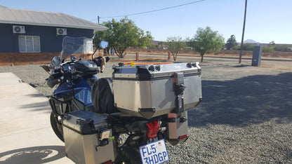 Rock Ridge Manor Loeriesfontein Northern Cape South Africa Motorcycle, Vehicle