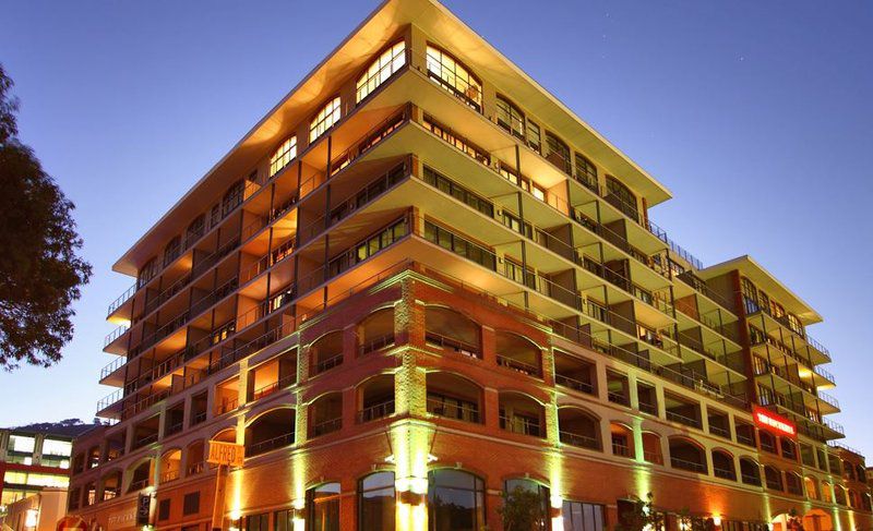 Afribode Rockefellers De Waterkant Cape Town Western Cape South Africa Complementary Colors, Colorful, Balcony, Architecture, Building, Facade, House