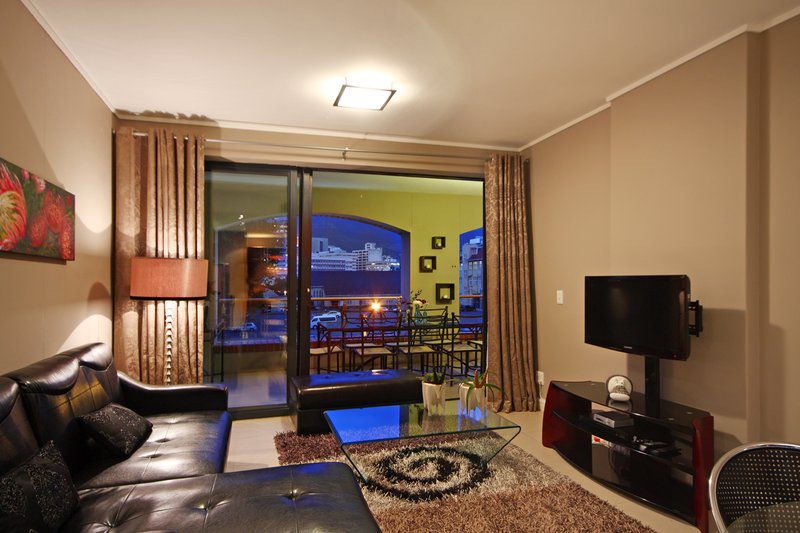 Afribode Rockefellers De Waterkant Cape Town Western Cape South Africa Living Room