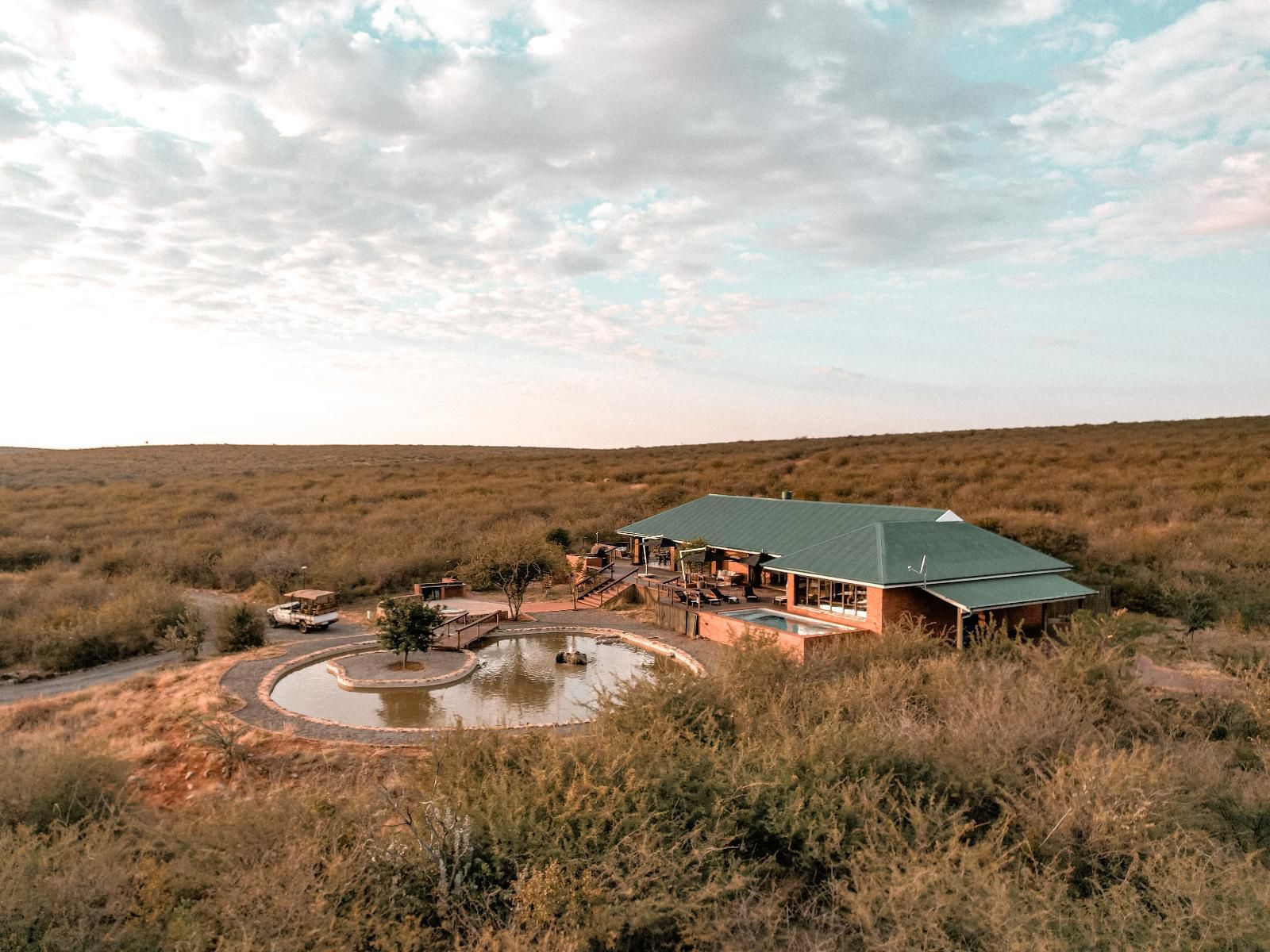 Rockfig Lodge Madikwe