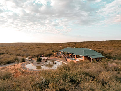 Rockfig Lodge Madikwe