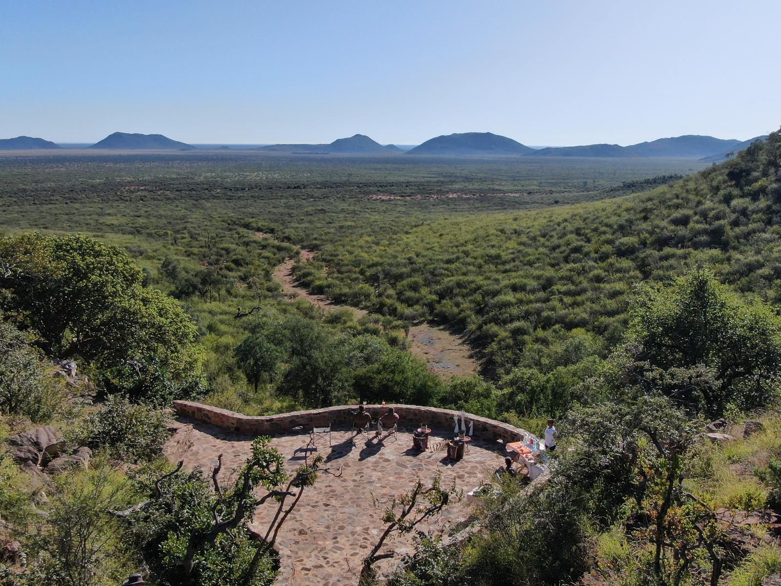 Rockfig Lodge Madikwe, Cactus, Plant, Nature