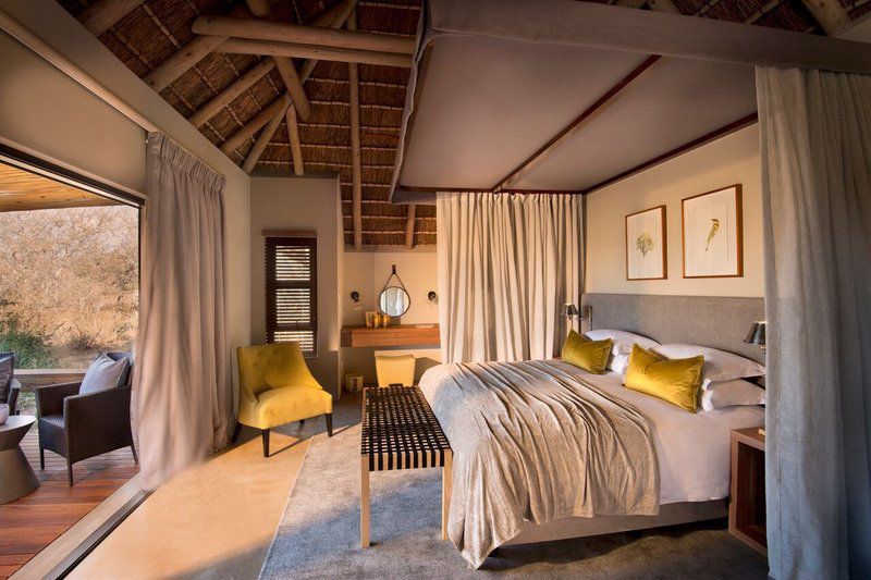 Rockfig Safari Lodge Timbavati Reserve Timbavati Reserve Mpumalanga South Africa Bedroom