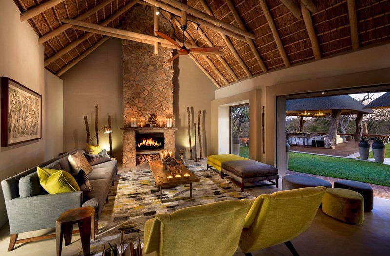 Rockfig Safari Lodge Timbavati Reserve Timbavati Reserve Mpumalanga South Africa Living Room