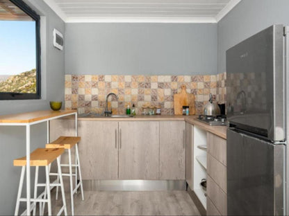 Rocklands Eco Retreat, Kitchen