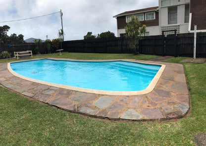 Rockview Beach Holiday Hibberdene Kwazulu Natal South Africa Complementary Colors, Swimming Pool