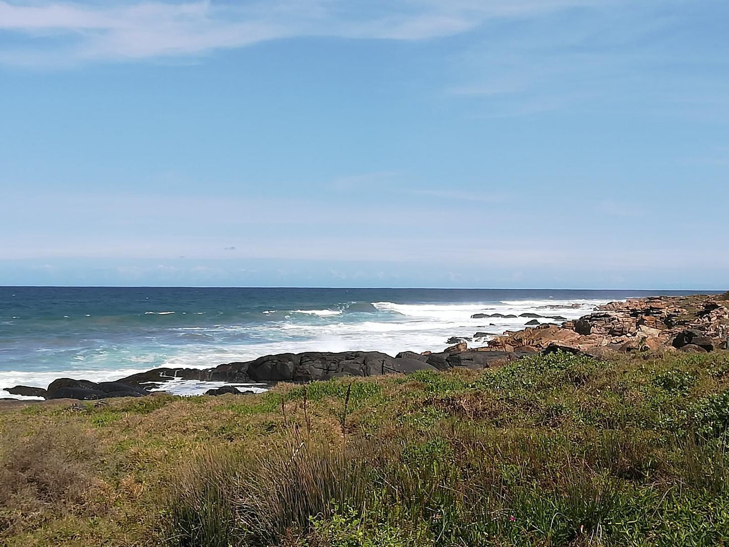 Rockview Guest House Port Edward Kwazulu Natal South Africa Beach, Nature, Sand, Ocean, Waters