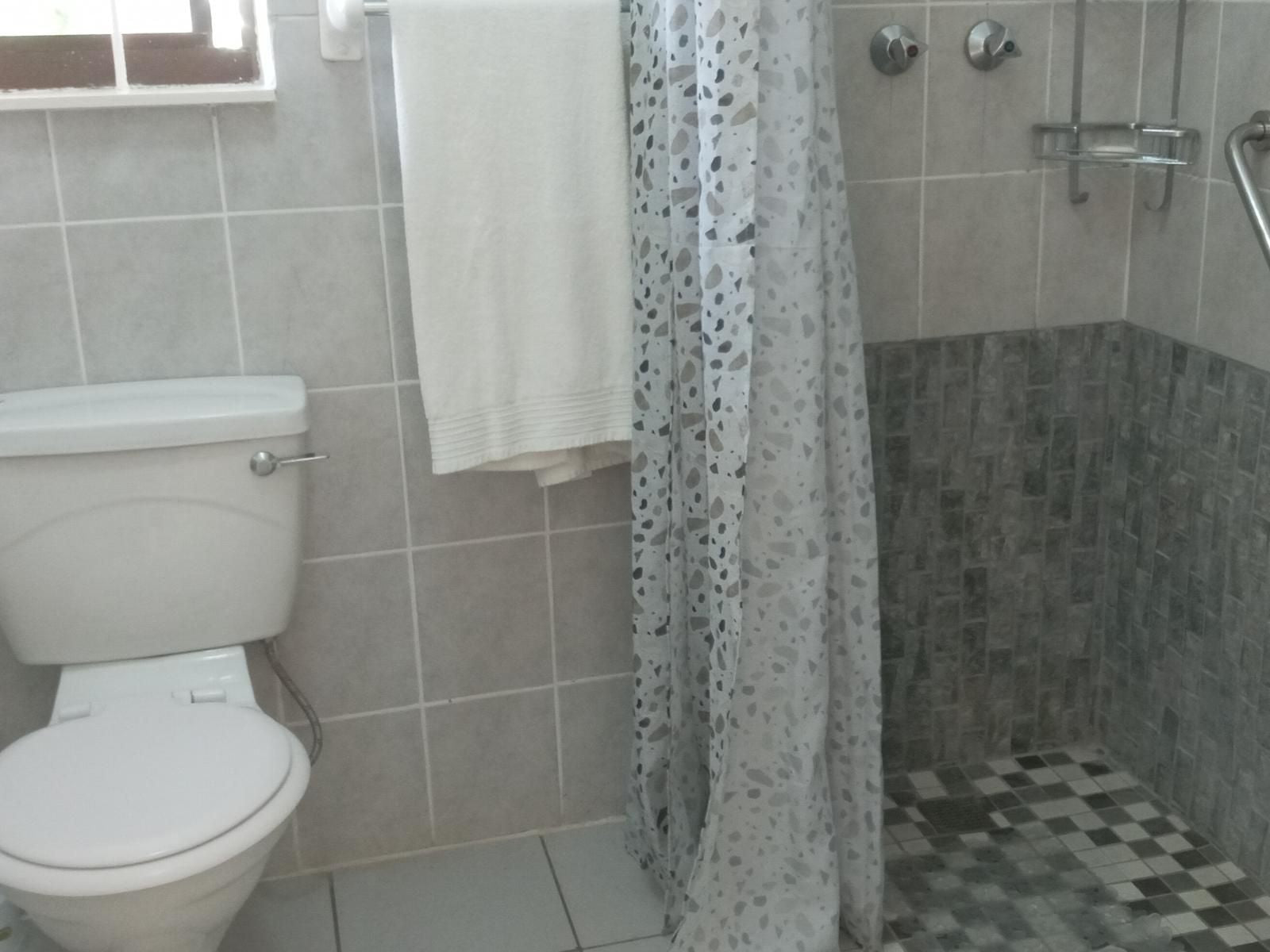 Rockview Guest House Port Edward Kwazulu Natal South Africa Colorless, Bathroom