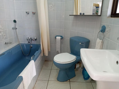 Rockview Guest House Port Edward Kwazulu Natal South Africa Bathroom