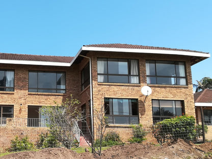 Rockview Guest House Port Edward Kwazulu Natal South Africa Complementary Colors, House, Building, Architecture