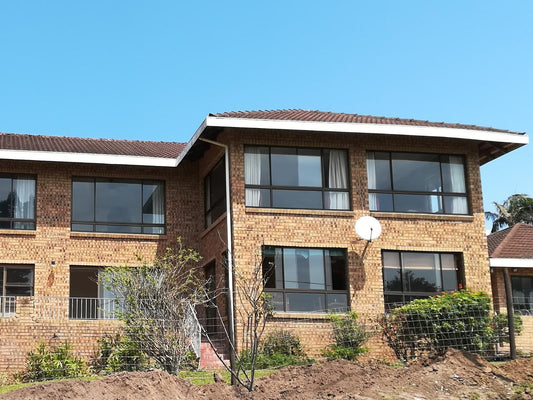 Rockview Guest House Port Edward Kwazulu Natal South Africa Complementary Colors, House, Building, Architecture