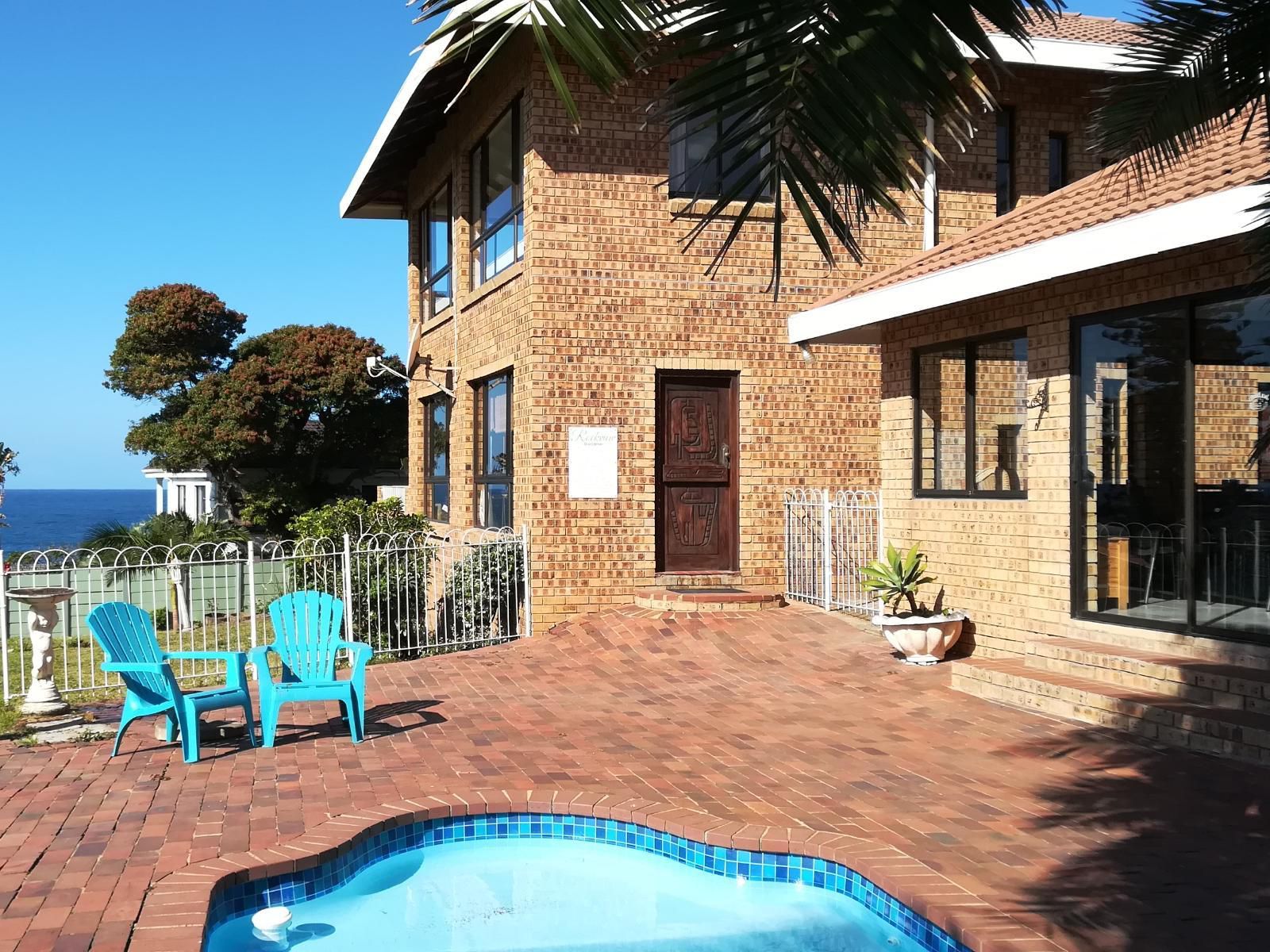 Rockview Guest House Port Edward Kwazulu Natal South Africa Complementary Colors, House, Building, Architecture, Swimming Pool