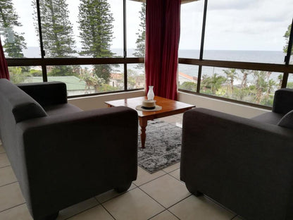 Ground Floor Sea Facing Room 4 @ Rockview Guest House